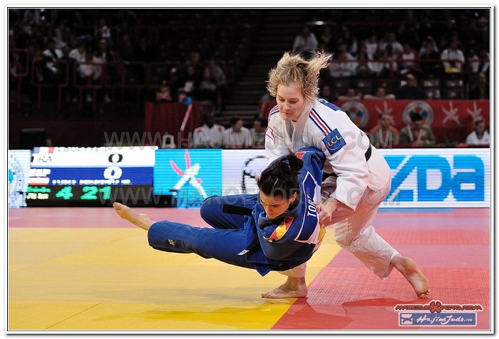 Grand Slam Paris 2013 Judo